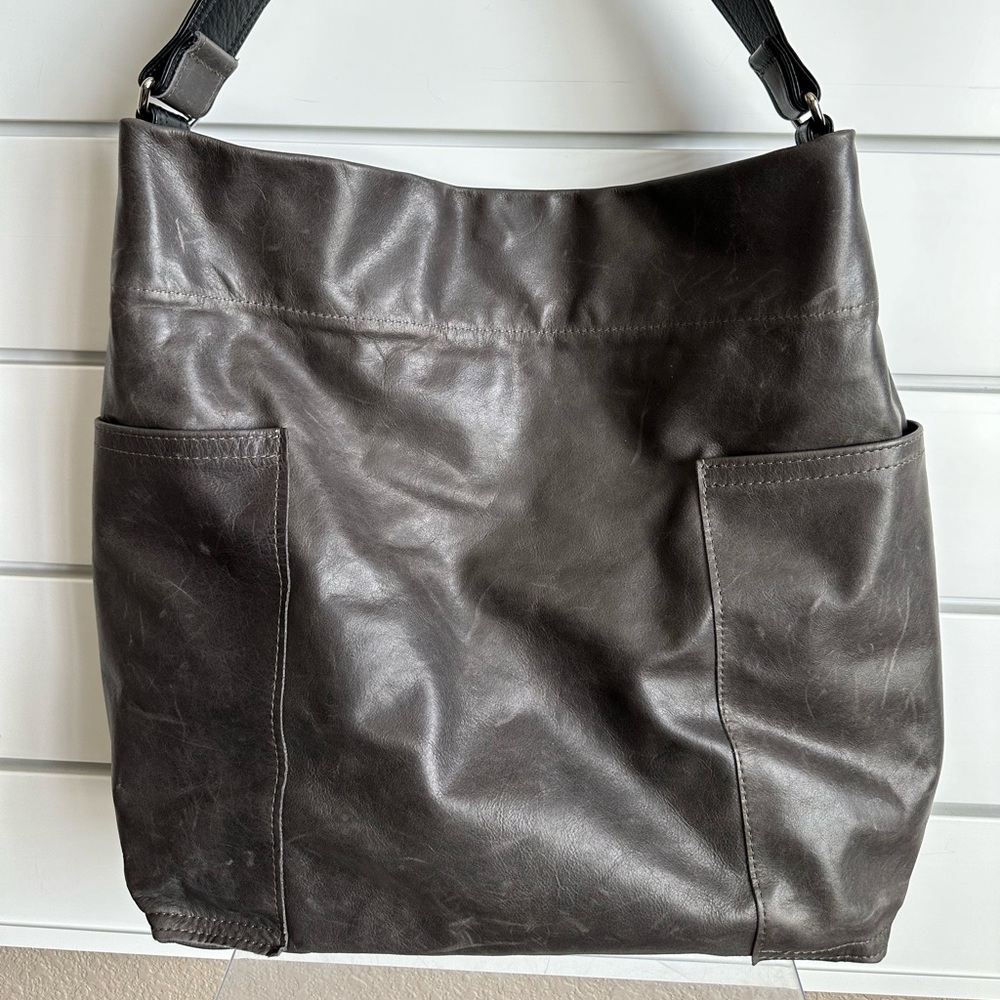 Rough & Tumble Lotus Bag